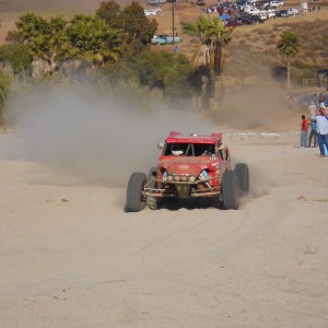 2011 Baja 500