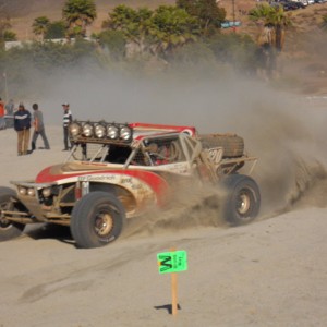 2011 Baja 500