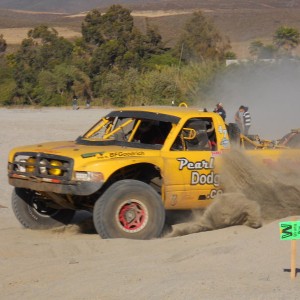 2011 Baja 500