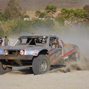 2011 Baja 500