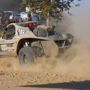 2011 Baja 500