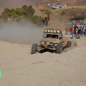 2011 Baja 500