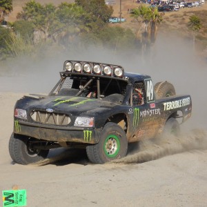 2011 Baja 500