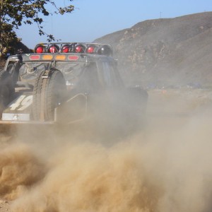 2011 Baja 500
