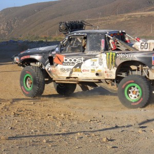 2011 Baja 500