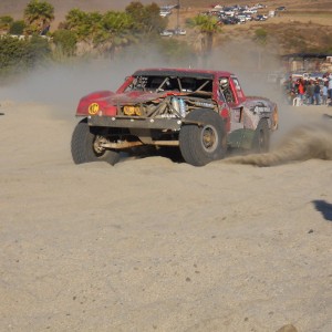 2011 Baja 500