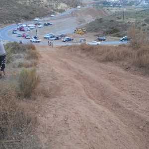 2011 Baja 500