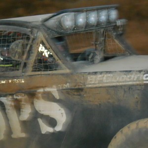 2011 Baja 500