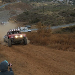 2011 Baja 500