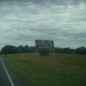 at NC/VA line. these signs have always been cool to me.