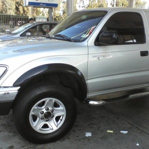 02 toyota tacoma