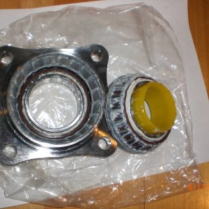Koyo Wheel bearing