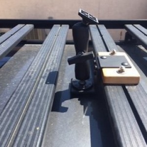 Ram Mount Base