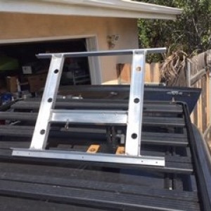 Bracket - Front View_Angled