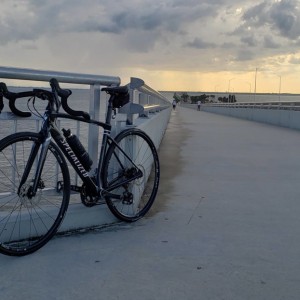 Florida Bike Path
