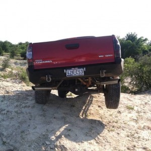 flex