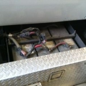 Guess this could be a little cleaner. :notsure: