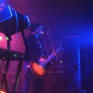 She wants revenge