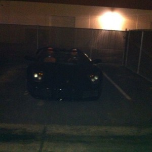 Lamborghini just got off the dyno