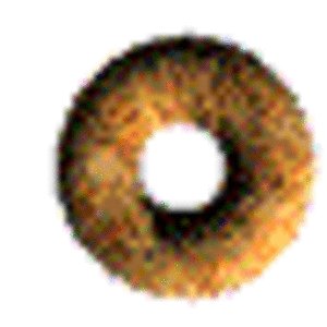 donut