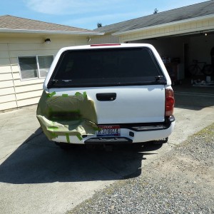 Plasti Dip Badges