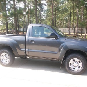 New Taco