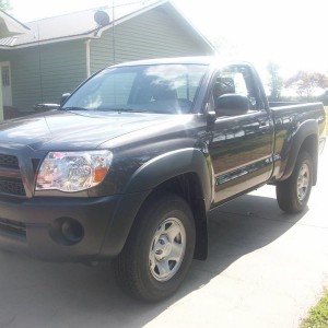New Taco