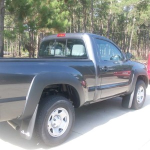 New Taco