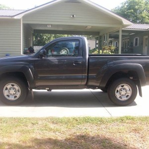 New Taco
