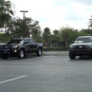 Orlando meet, greet & eat 6/18/2011