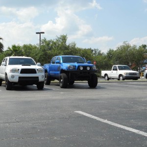 Orlando meet, greet & eat 6/18/2011