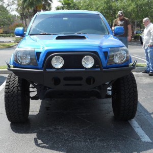 Orlando meet, greet & eat 6/18/2011
