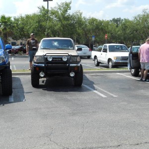 Orlando meet, greet & eat 6/18/2011
