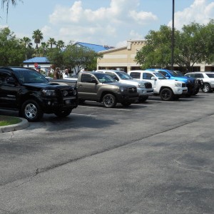 Orlando meet , greet & eat 6/18/2011