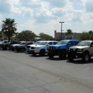 Orlando meet, greet & eat 6/18/2011
