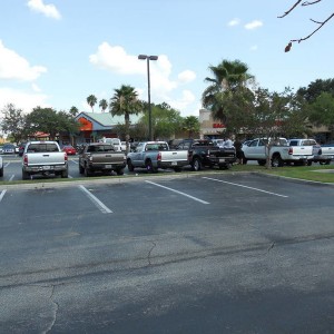 Orlando meet , greet & eat 6/18/2011