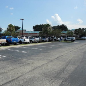 Orlando meet , greet & eat 6/18/2011