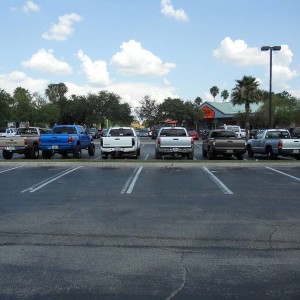 Orlando meet, greet & eat 6/18/2011