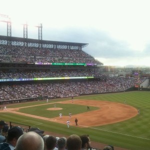 Club level woot