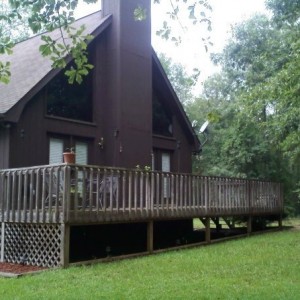 FrontDeck