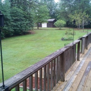 SideDeck