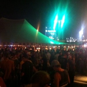 CWS hour 12....ruh-tard drunk