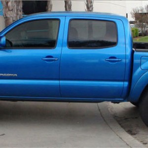 Truck-Rims