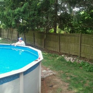 After