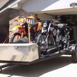 rides