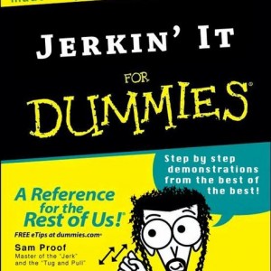 Jerking_Off_For_Dummies