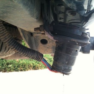 Maybe I should buy a new one