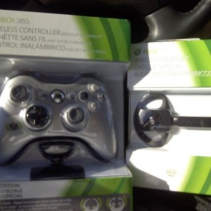 got all this new in box for forty