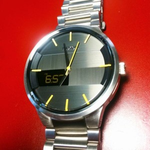 Just picked this up... You like it?