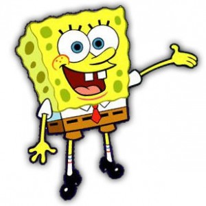 spongebob